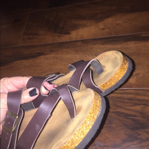 Sandals - Picture 3 of 6